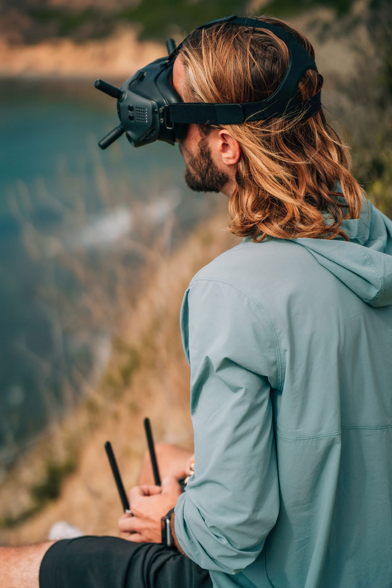 Camera kit