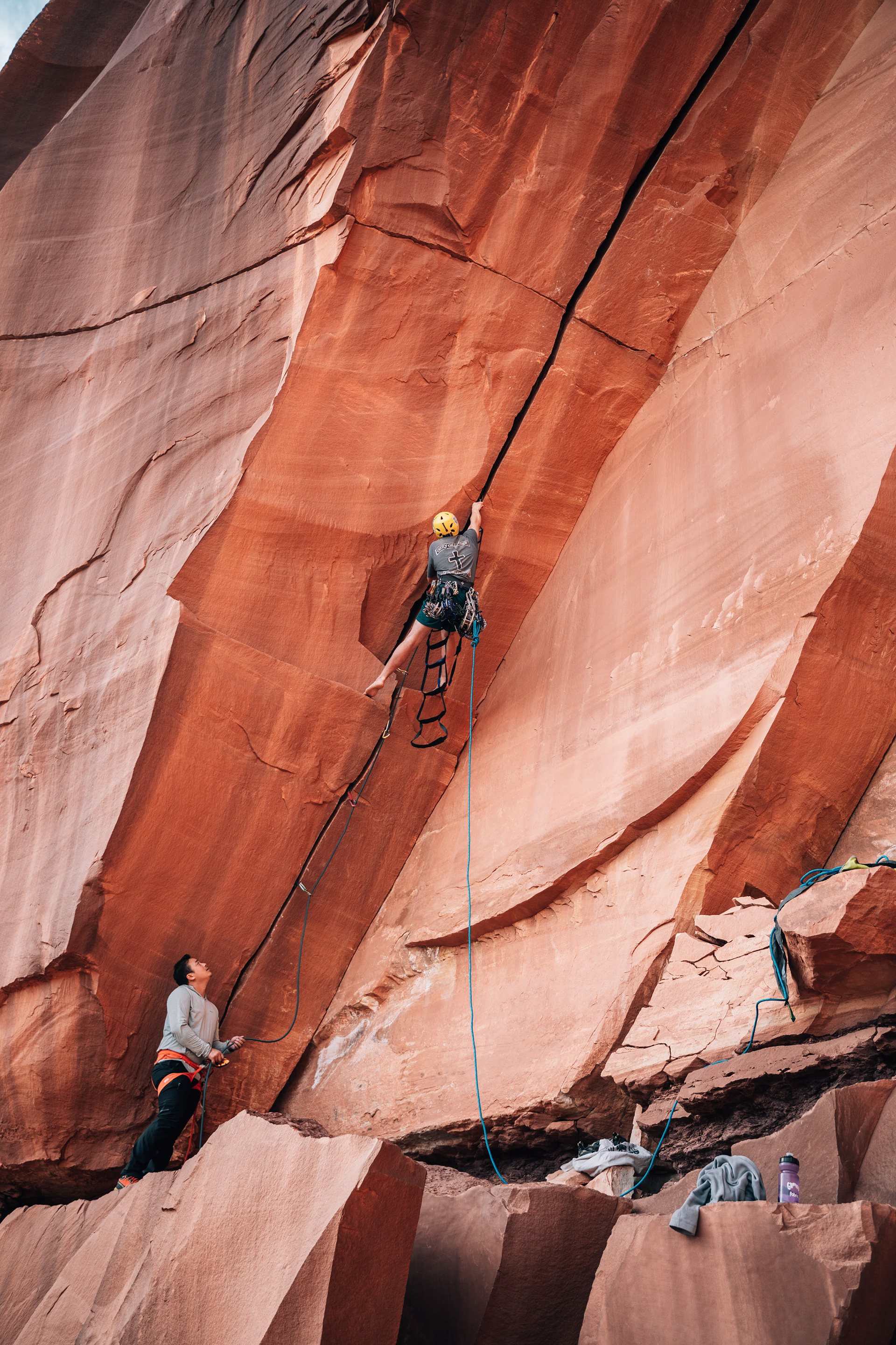 Outdoor Brands, frame 25 by Reese Reissig