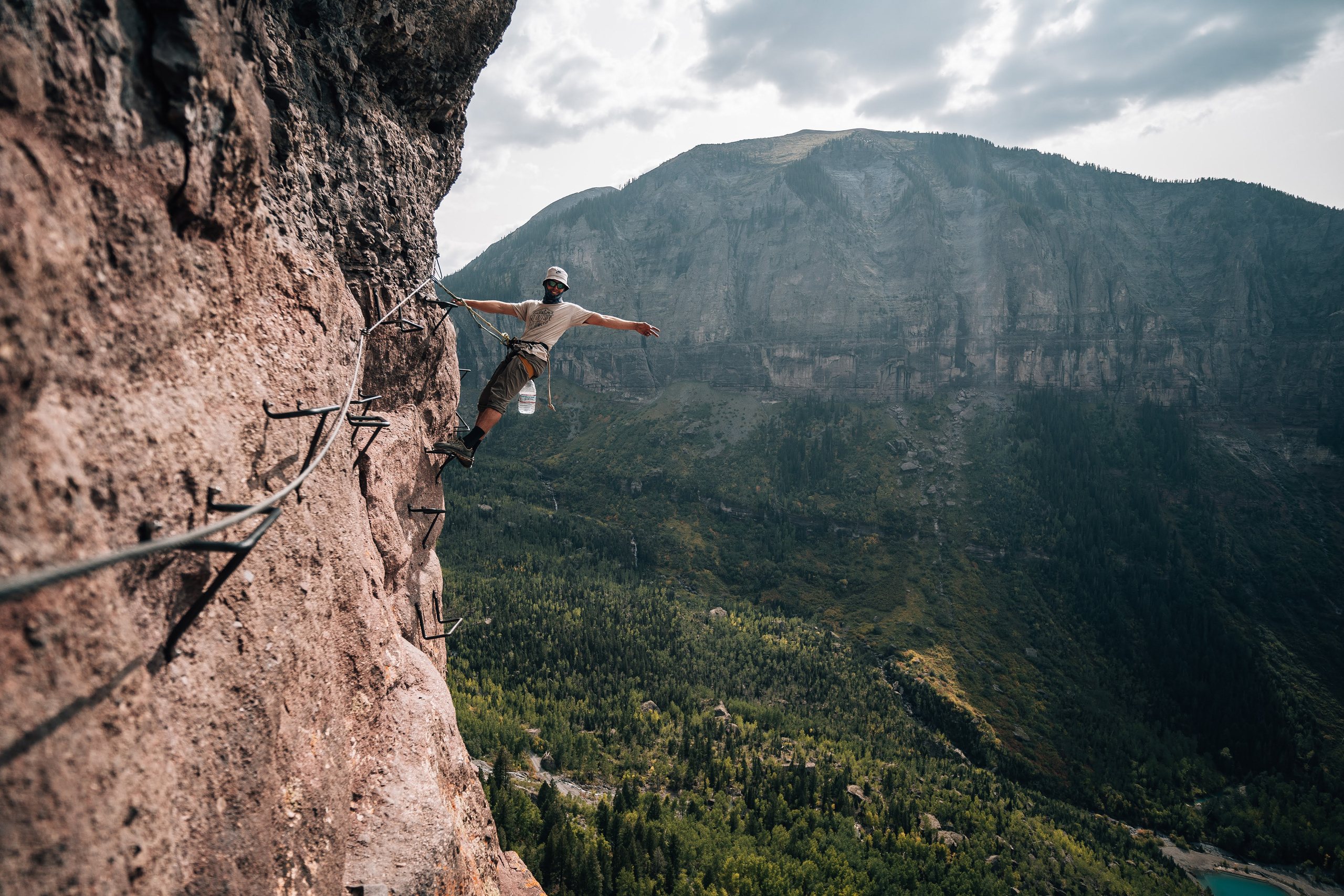 Outdoor Brands, frame 27 by Reese Reissig