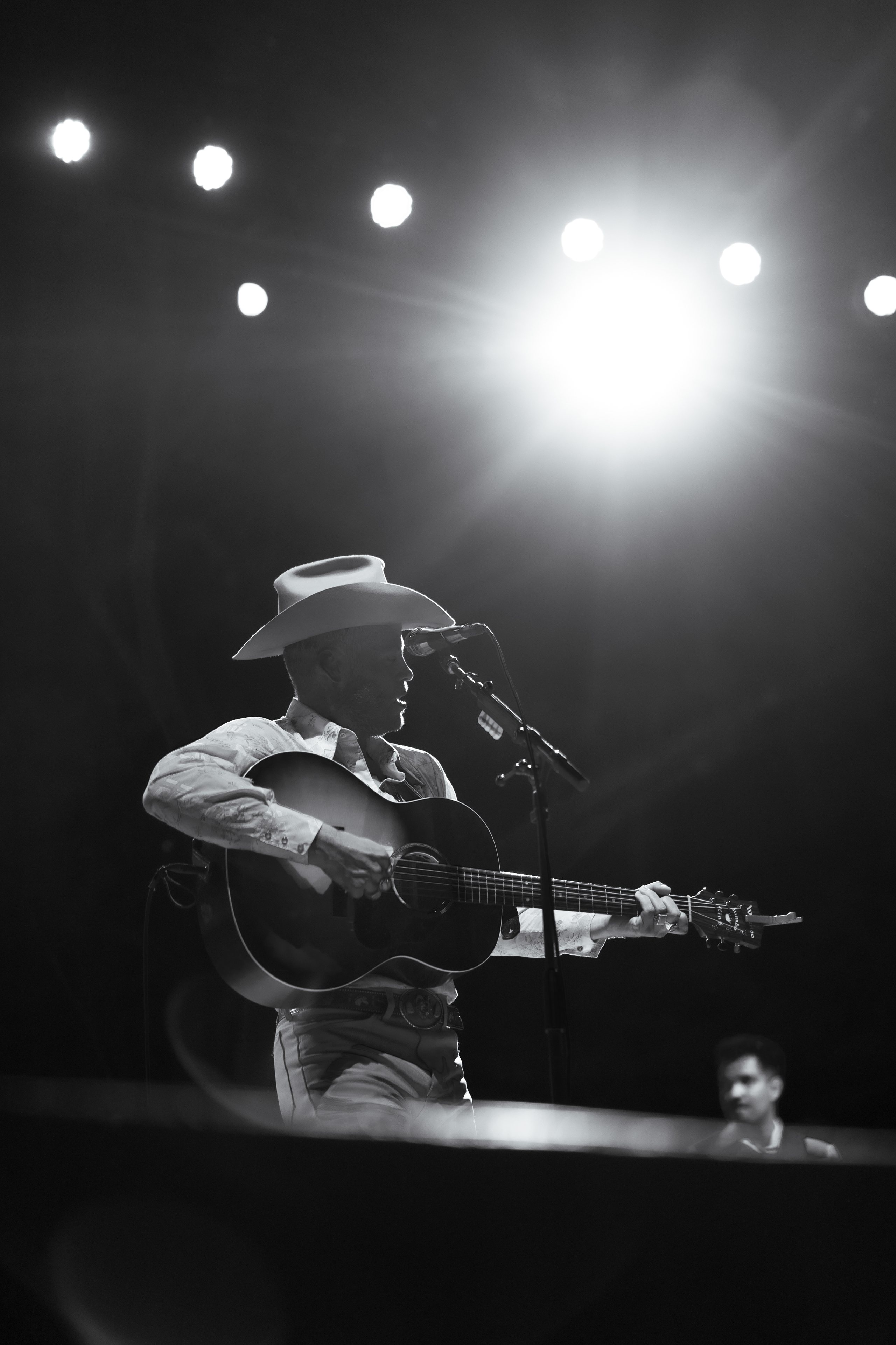 Live Music, frame 3 by Reese Reissig
