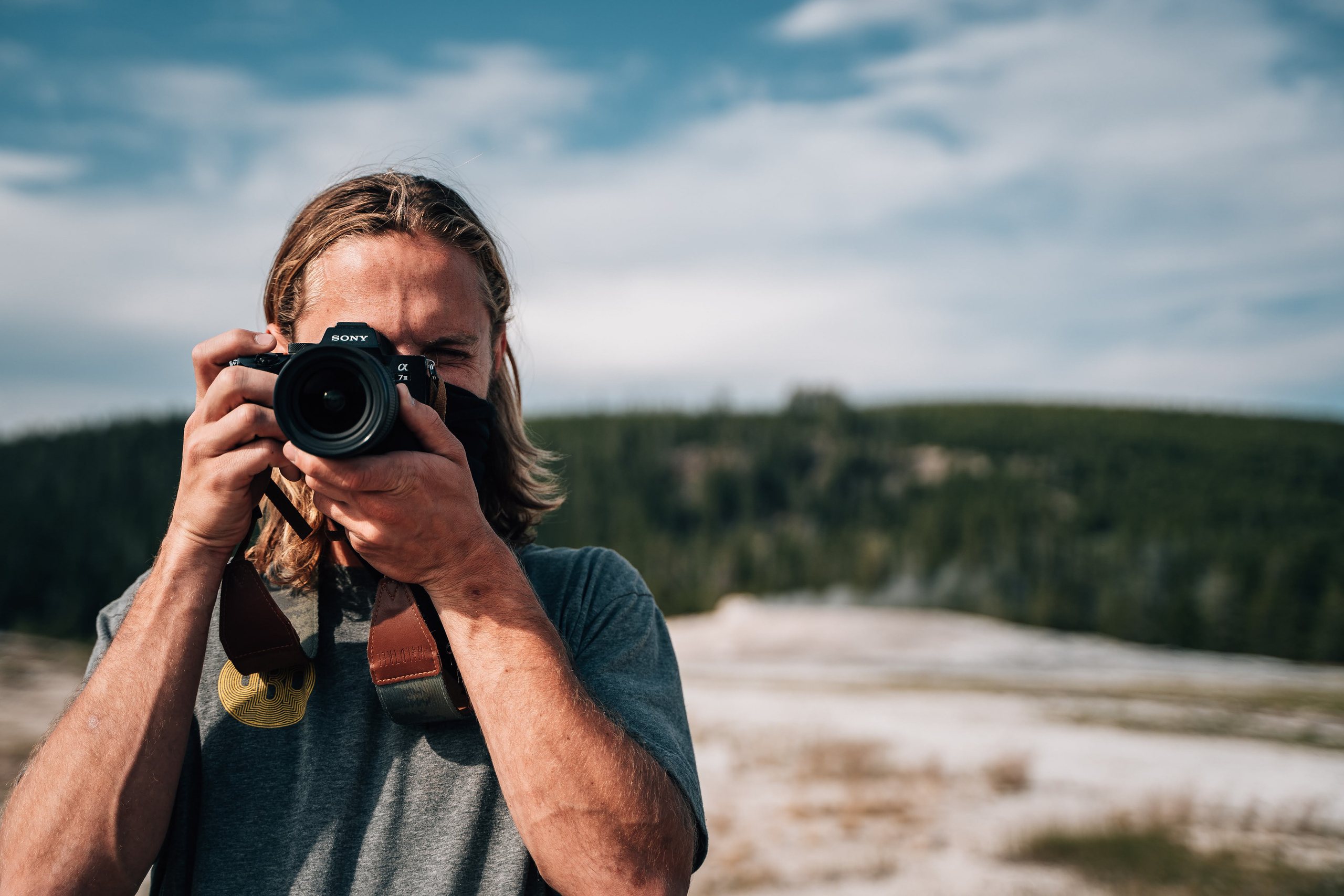Outdoor Brands, frame 1 by Reese Reissig