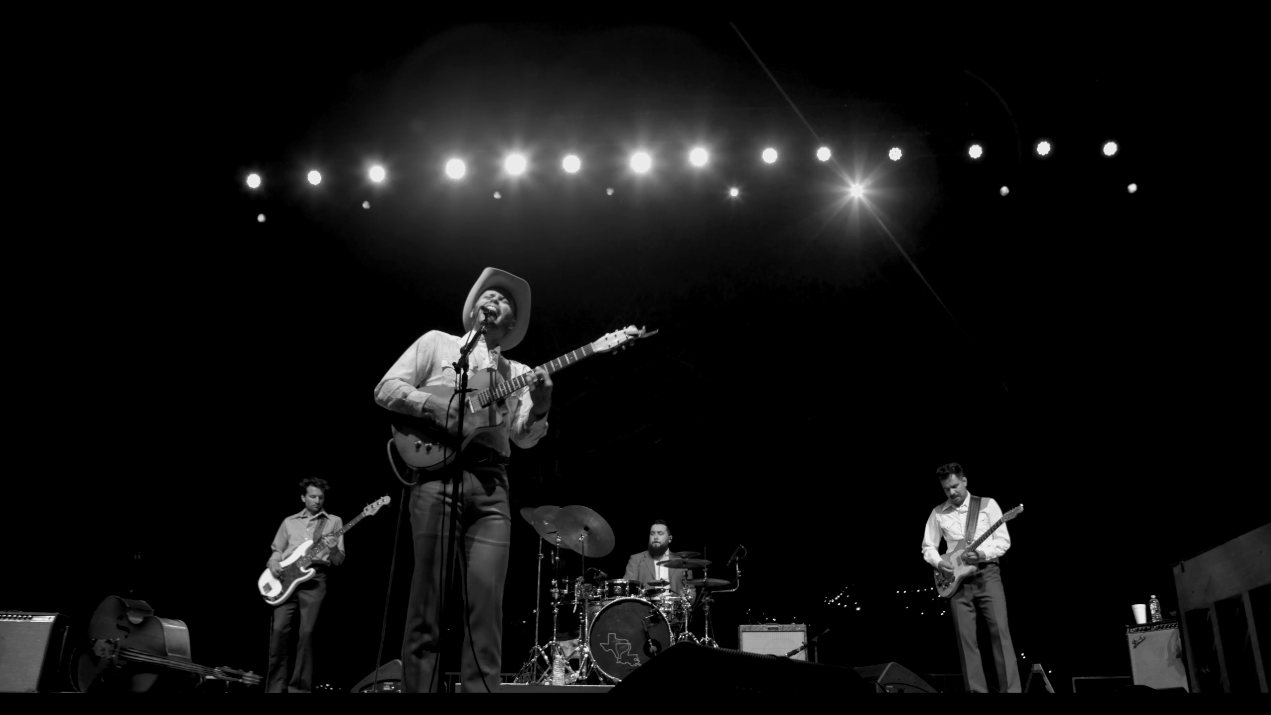 Live Music, frame 1 by Reese Reissig