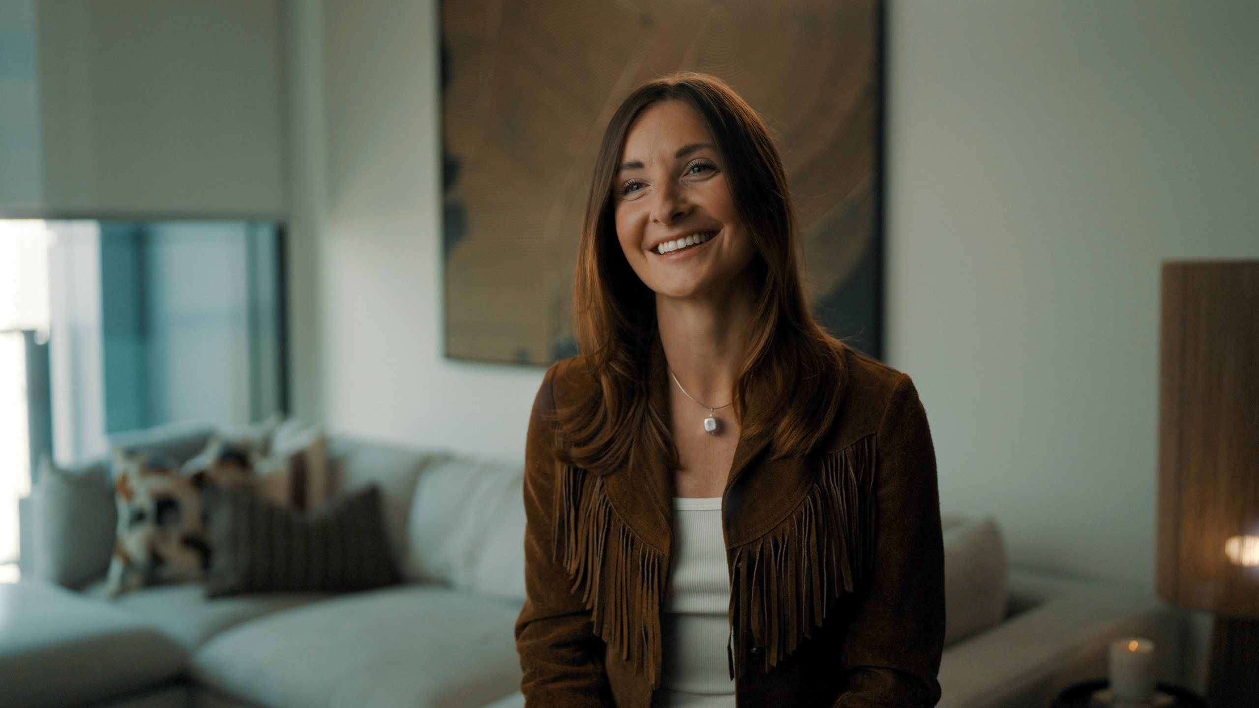 Interviews & Corporate, frame 1 by Reese Reissig