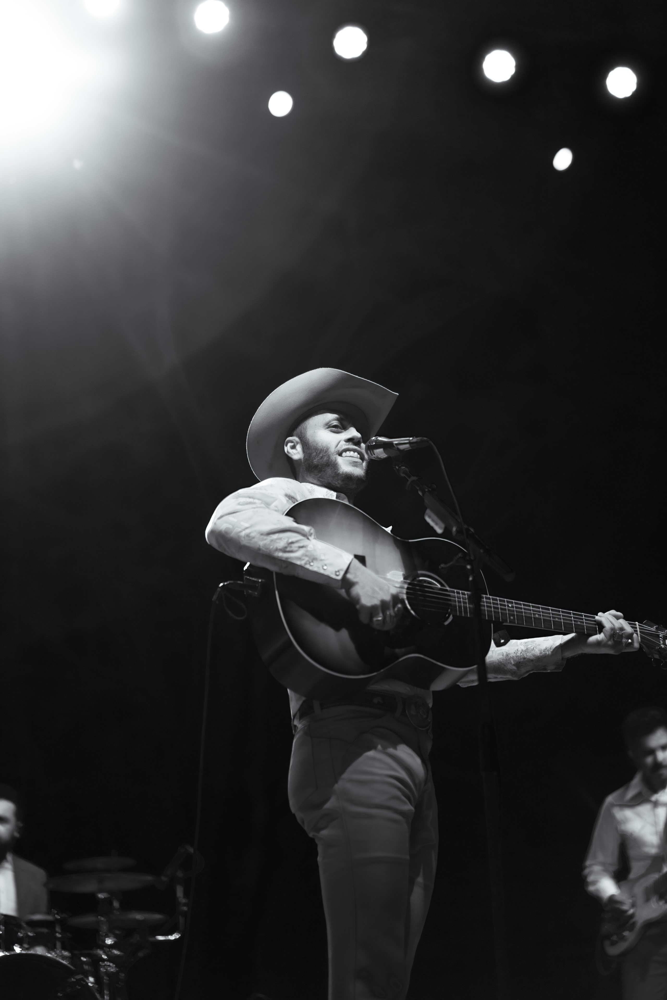 Live Music, frame 5 by Reese Reissig