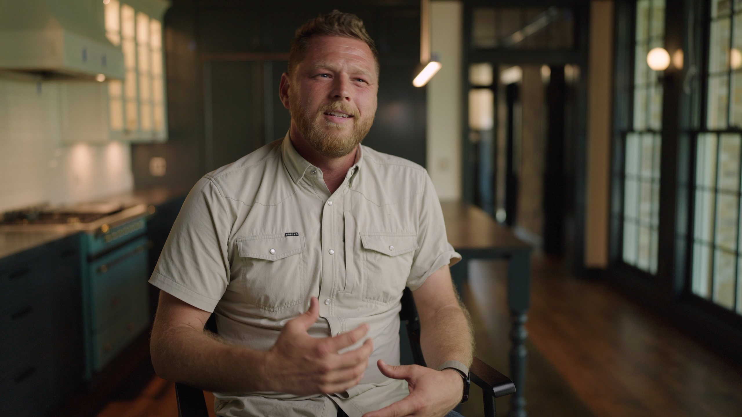 Interviews & Corporate, frame 28 by Reese Reissig