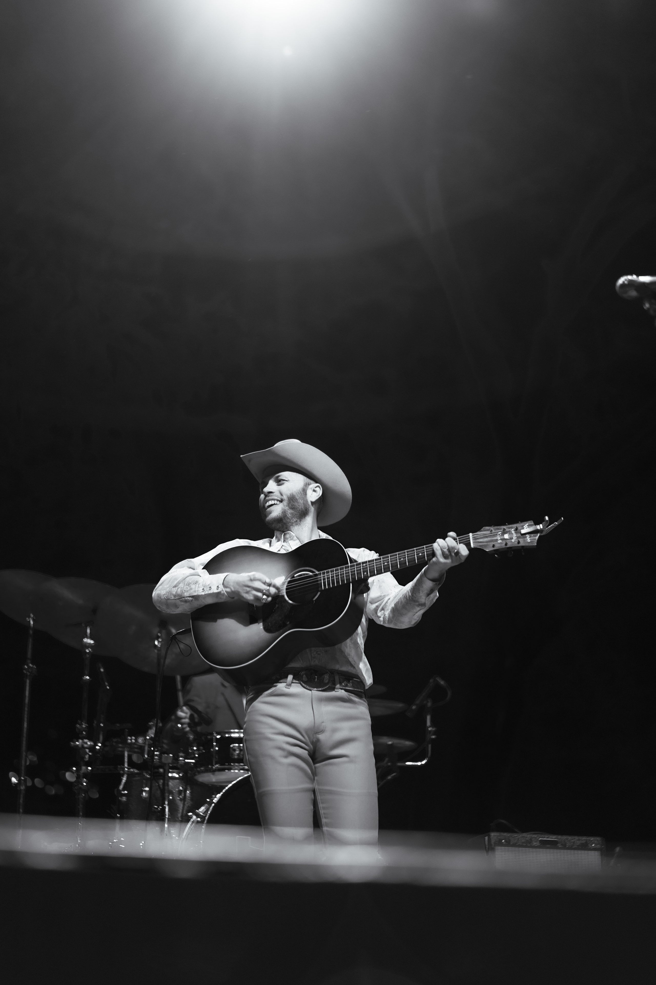 Live Music, frame 4 by Reese Reissig