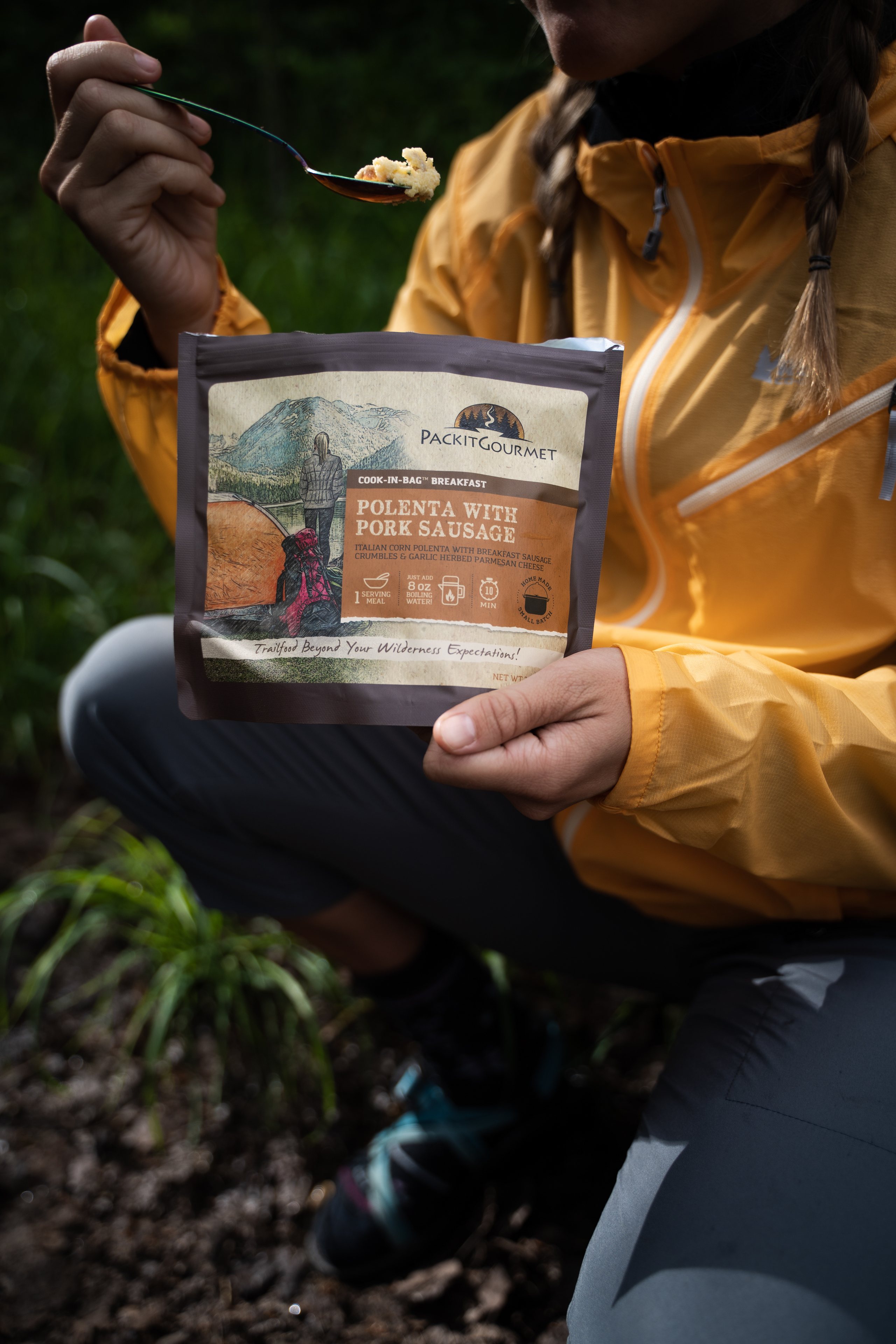 Outdoor Brands, frame 15 by Reese Reissig