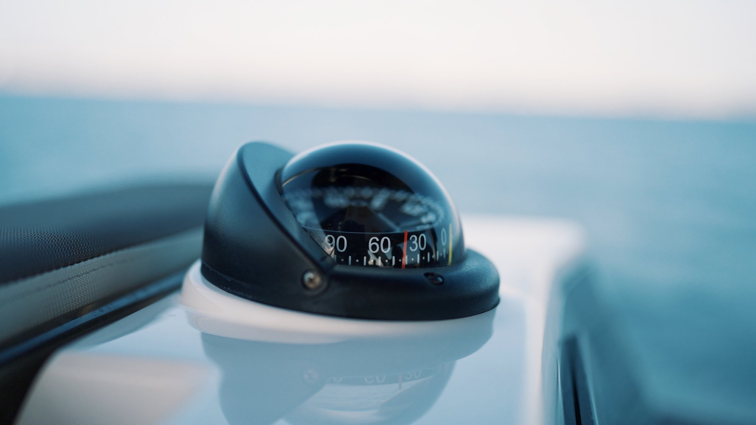 Safe Harbor Marinas, frame 7 by Reese Reissig
