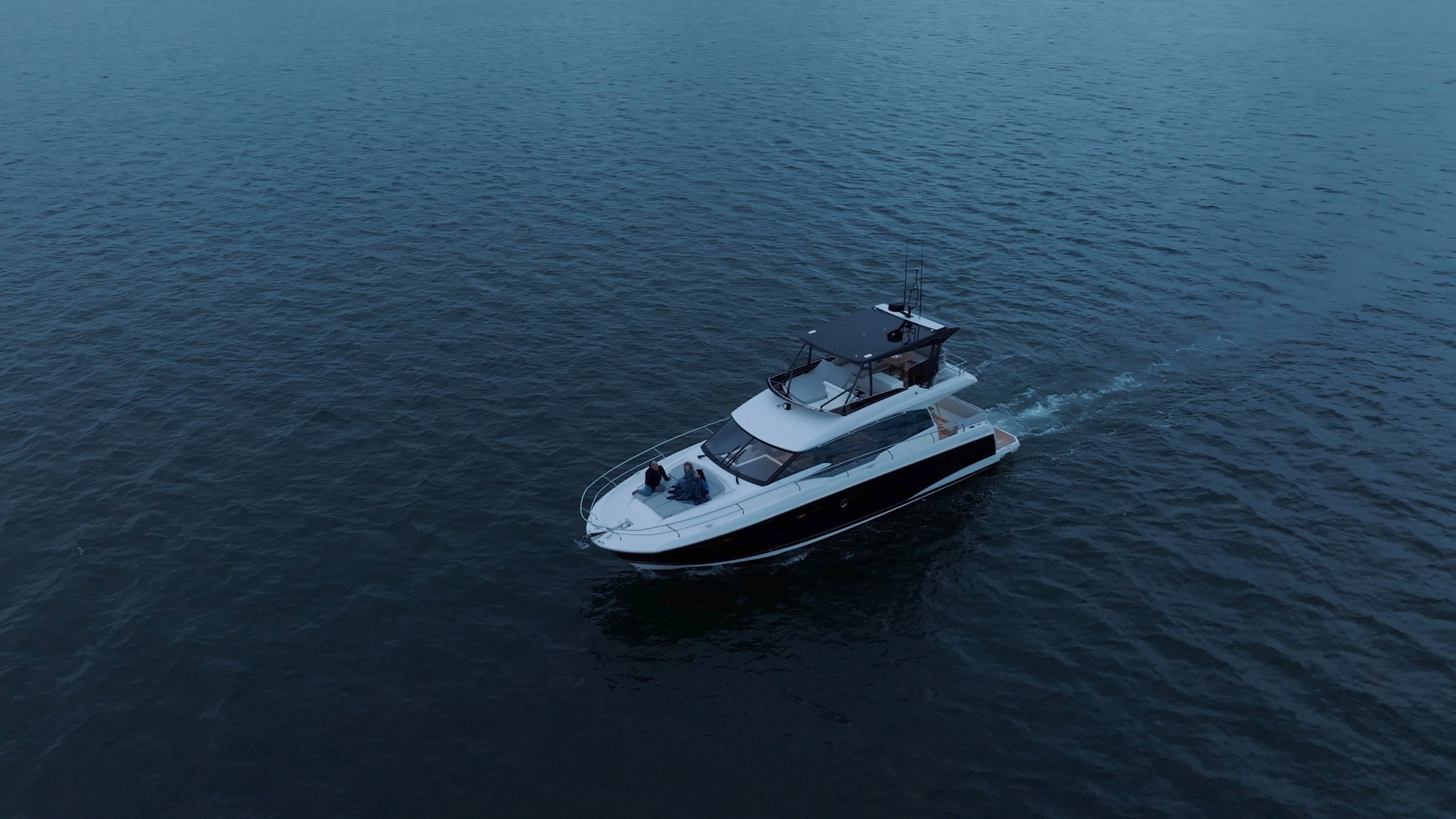 Safe Harbor Marinas, frame 18 by Reese Reissig