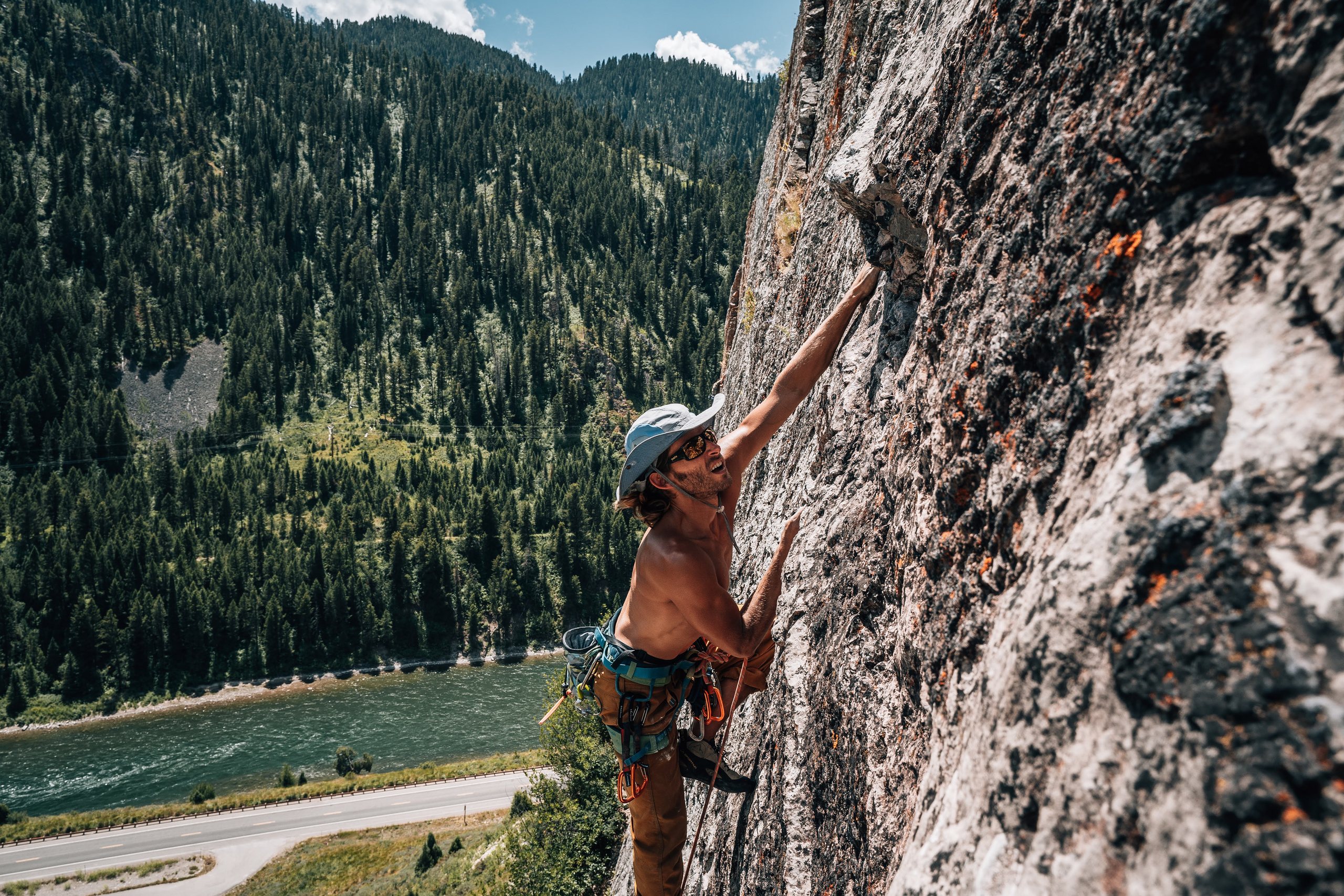 Outdoor Brands, frame 20 by Reese Reissig