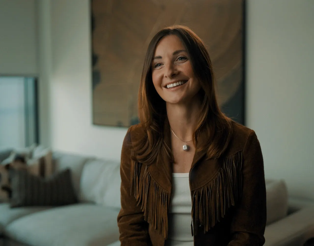 Interviews & Corporate: Interviews cinematography by Reese Reissig