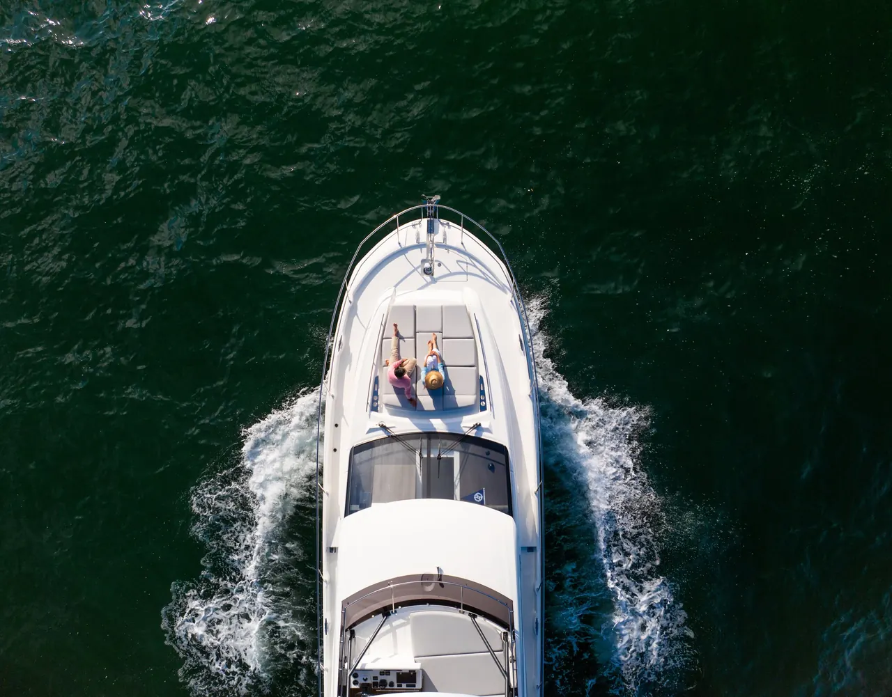 Safe Harbor Marinas: Events · Lifestyle cinematography by Reese Reissig